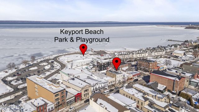 11 W Front Street, Keyport, NJ 07735