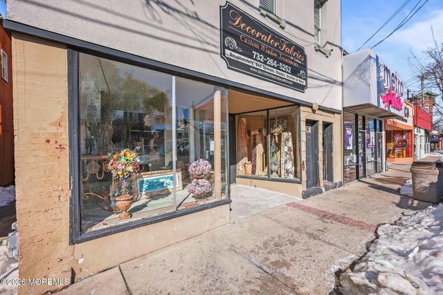 11 W Front Street, Keyport, NJ 07735