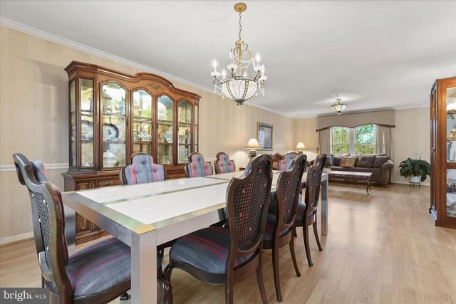 1 SCOTT NORMAN CT, Owings Mills, MD 21117