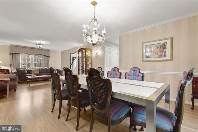 1 SCOTT NORMAN CT, Owings Mills, MD 21117