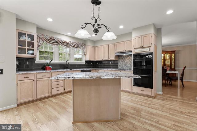 1 SCOTT NORMAN CT, Owings Mills, MD 21117