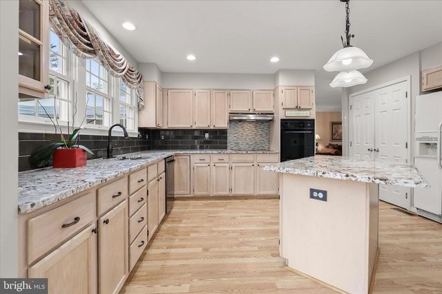 1 SCOTT NORMAN CT, Owings Mills, MD 21117