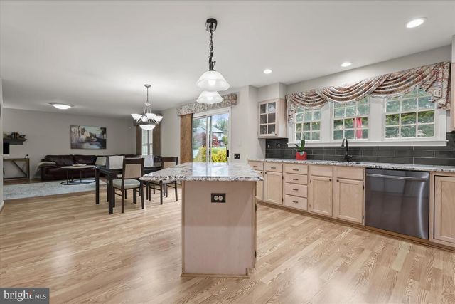 1 SCOTT NORMAN CT, Owings Mills, MD 21117
