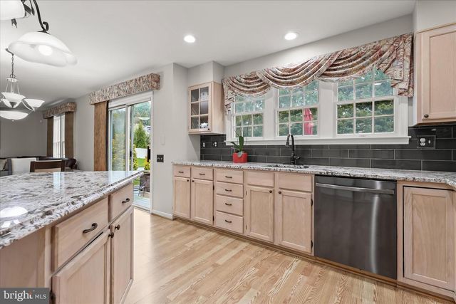1 SCOTT NORMAN CT, Owings Mills, MD 21117