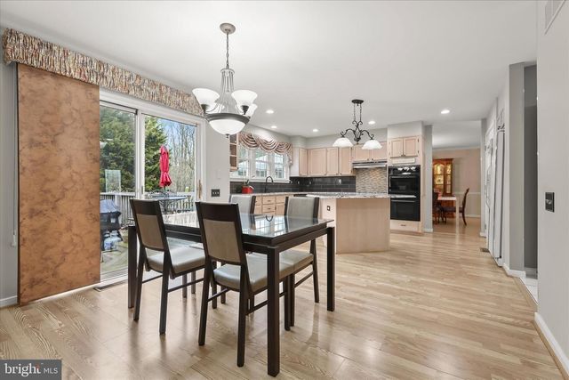 1 SCOTT NORMAN CT, Owings Mills, MD 21117