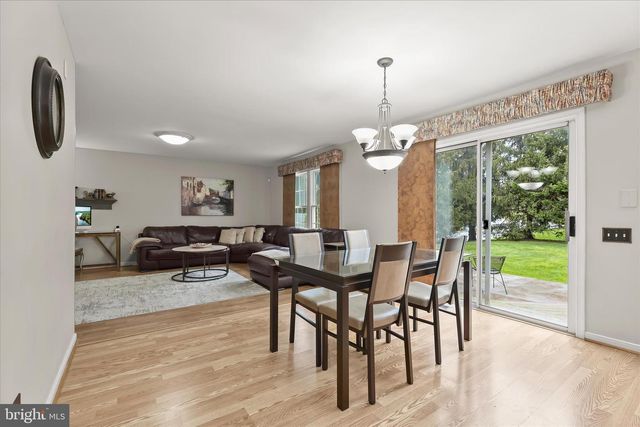 1 SCOTT NORMAN CT, Owings Mills, MD 21117