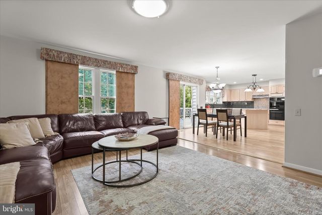 1 SCOTT NORMAN CT, Owings Mills, MD 21117