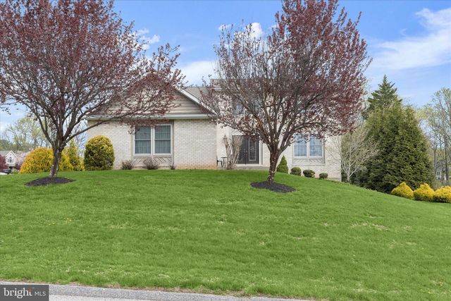 1 SCOTT NORMAN CT, Owings Mills, MD 21117