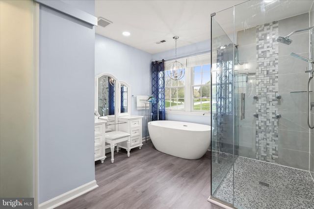1 SCOTT NORMAN CT, Owings Mills, MD 21117