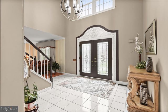 1 SCOTT NORMAN CT, Owings Mills, MD 21117