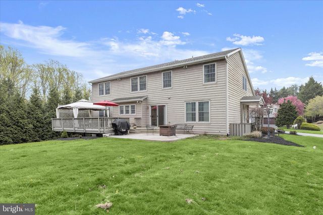 1 SCOTT NORMAN CT, Owings Mills, MD 21117