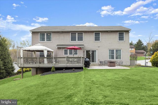 1 SCOTT NORMAN CT, Owings Mills, MD 21117