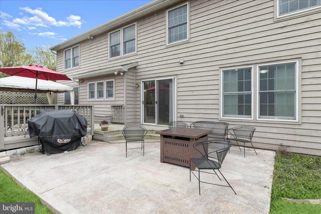 1 SCOTT NORMAN CT, Owings Mills, MD 21117