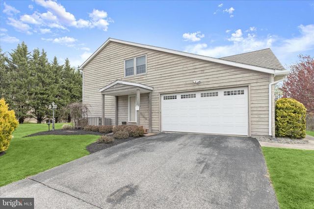 1 SCOTT NORMAN CT, Owings Mills, MD 21117