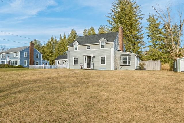 87 Bridle Path Rd, Springfield, MA 01118