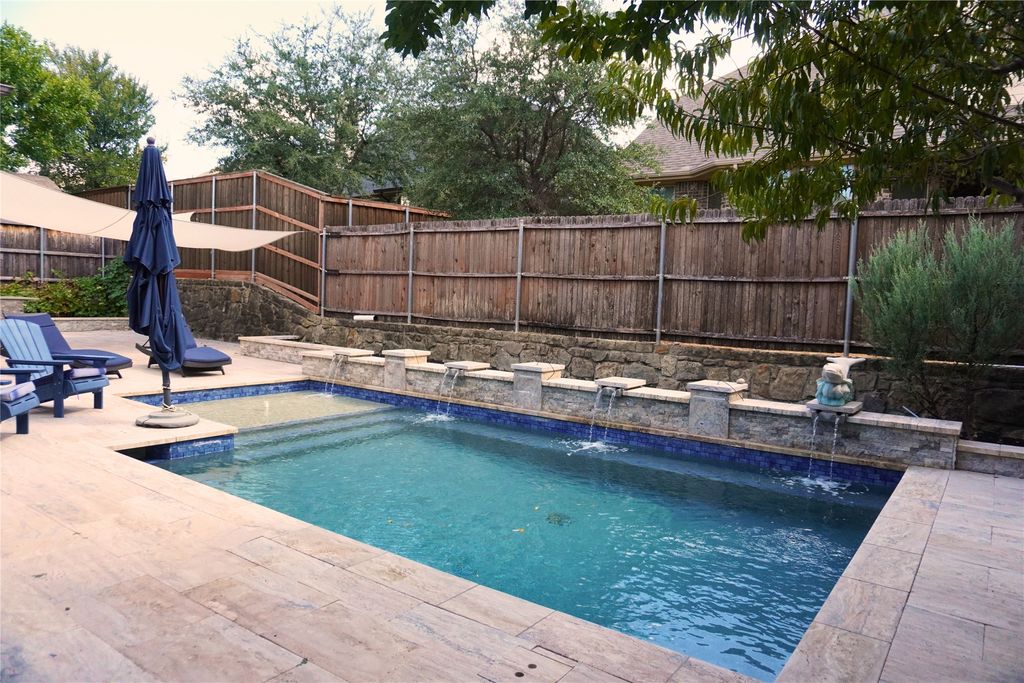 6734 Trailblazer Way, Dallas, TX 75236 — exterior