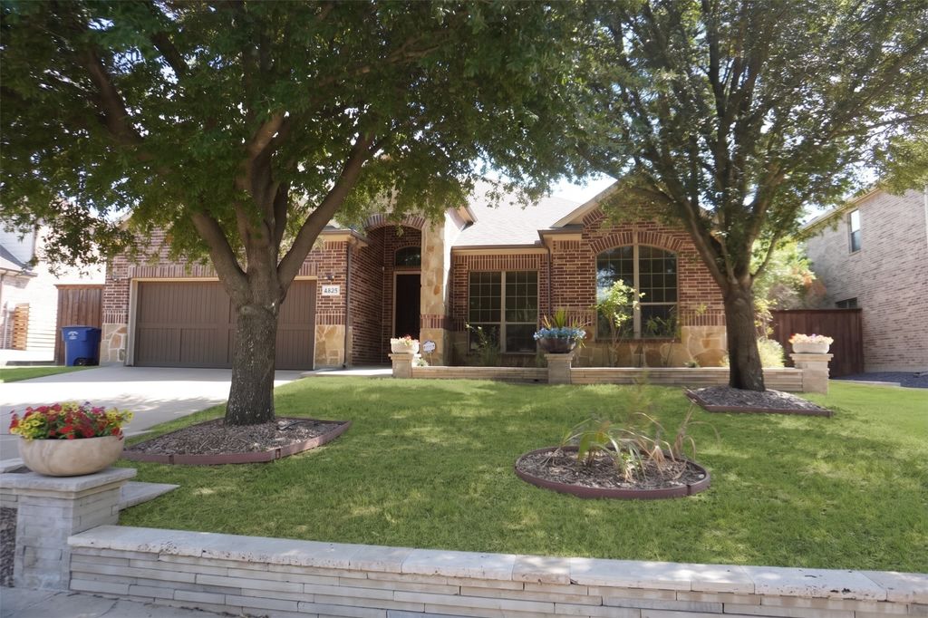 6734 Trailblazer Way, Dallas, TX 75236 — photo 2
