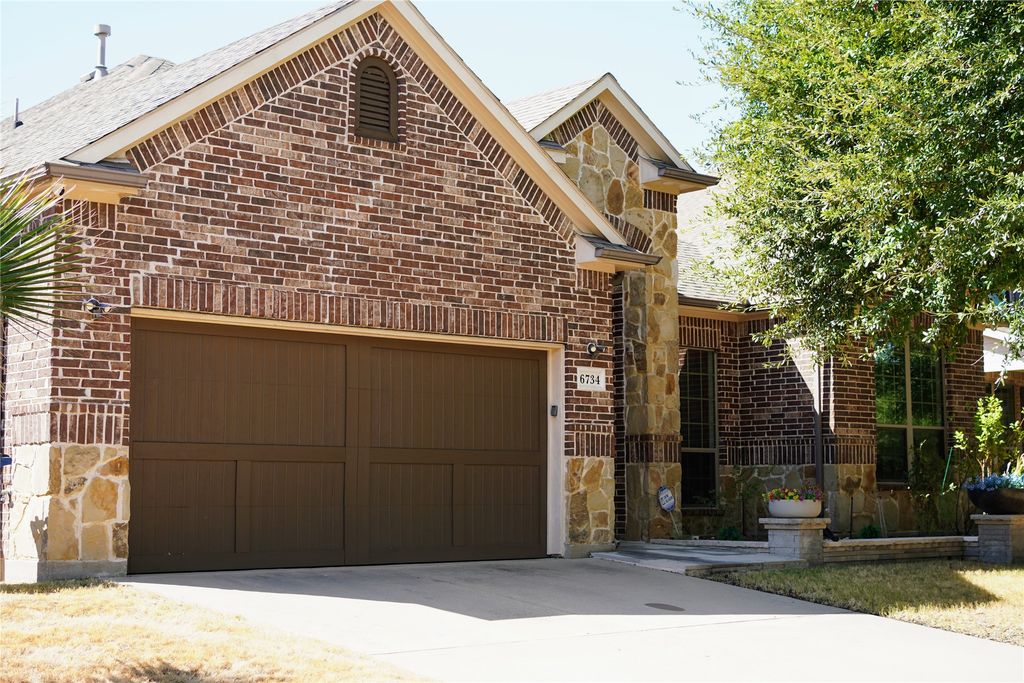 6734 Trailblazer Way, Dallas, TX 75236 — photo 3