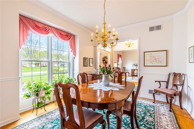 31 Brantley Way, Perinton, NY 14526