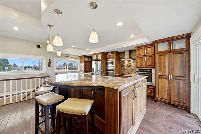 4227 Susan Drive, Clarence, NY 14221