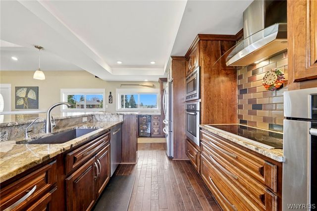 4227 Susan Drive, Clarence, NY 14221