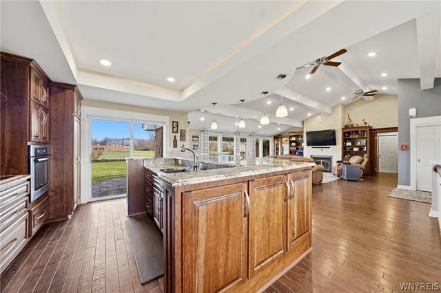 4227 Susan Drive, Clarence, NY 14221