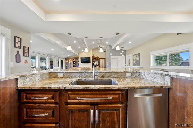 4227 Susan Drive, Clarence, NY 14221