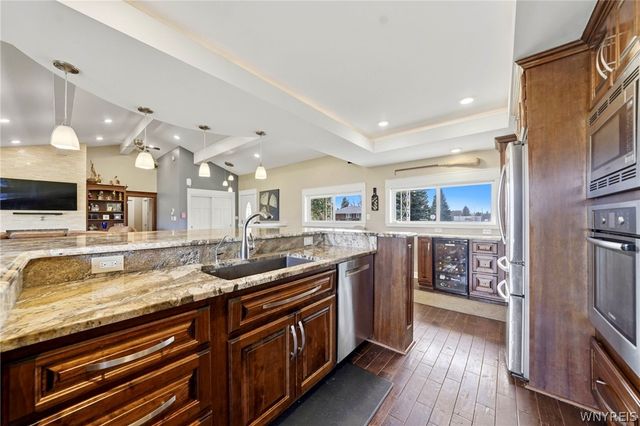 4227 Susan Drive, Clarence, NY 14221