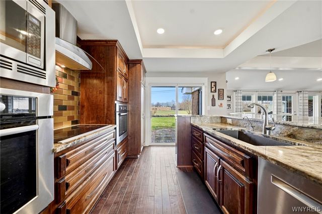 4227 Susan Drive, Clarence, NY 14221