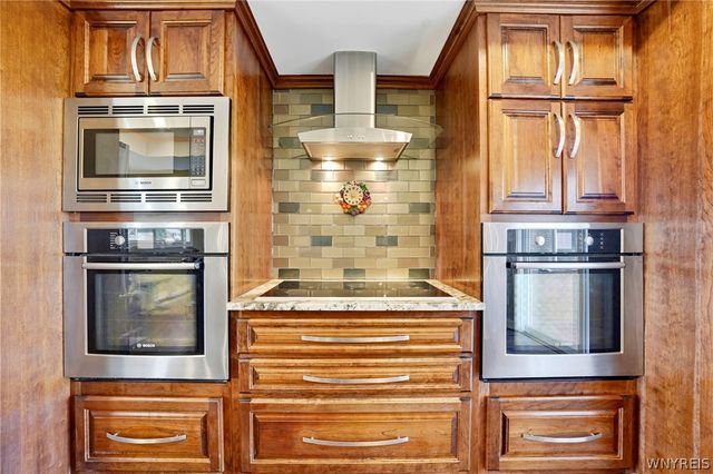 4227 Susan Drive, Clarence, NY 14221