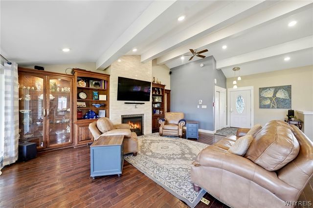 4227 Susan Drive, Clarence, NY 14221