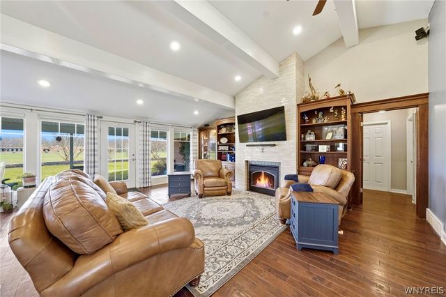 4227 Susan Drive, Clarence, NY 14221