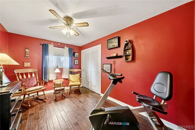 4227 Susan Drive, Clarence, NY 14221