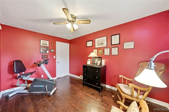 4227 Susan Drive, Clarence, NY 14221