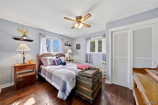 4227 Susan Drive, Clarence, NY 14221