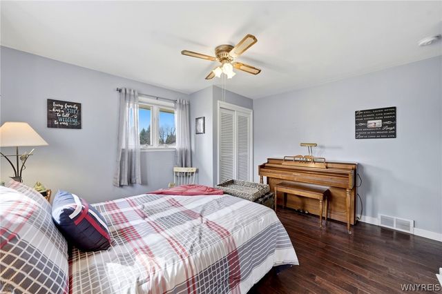 4227 Susan Drive, Clarence, NY 14221