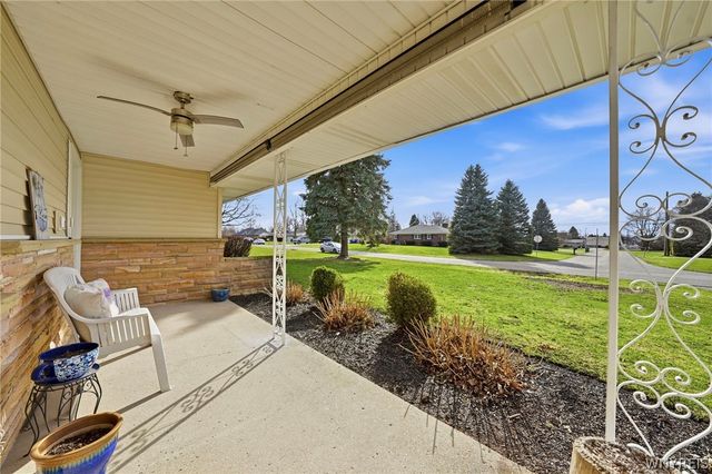 4227 Susan Drive, Clarence, NY 14221