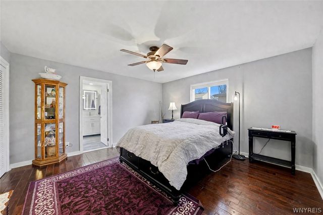 4227 Susan Drive, Clarence, NY 14221