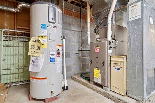 4227 Susan Drive, Clarence, NY 14221