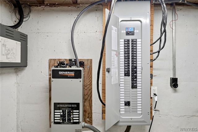 4227 Susan Drive, Clarence, NY 14221