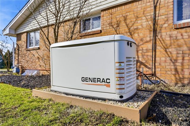 4227 Susan Drive, Clarence, NY 14221