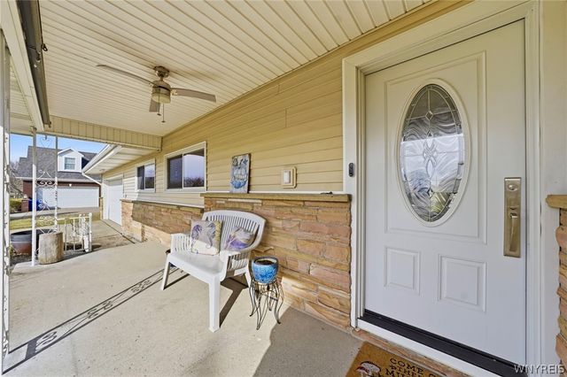 4227 Susan Drive, Clarence, NY 14221