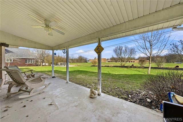 4227 Susan Drive, Clarence, NY 14221