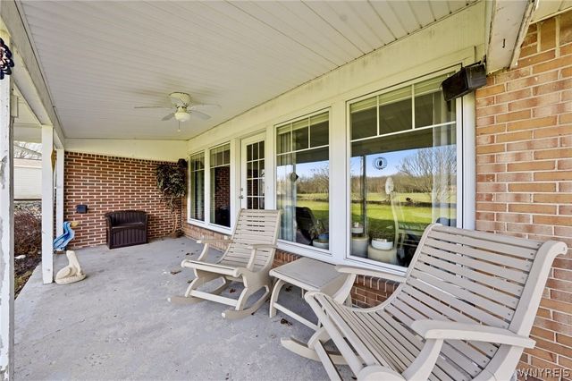 4227 Susan Drive, Clarence, NY 14221