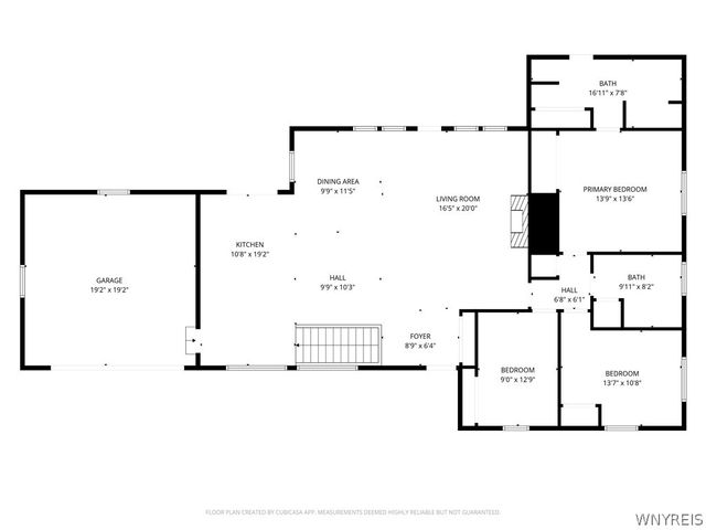 4227 Susan Drive, Clarence, NY 14221