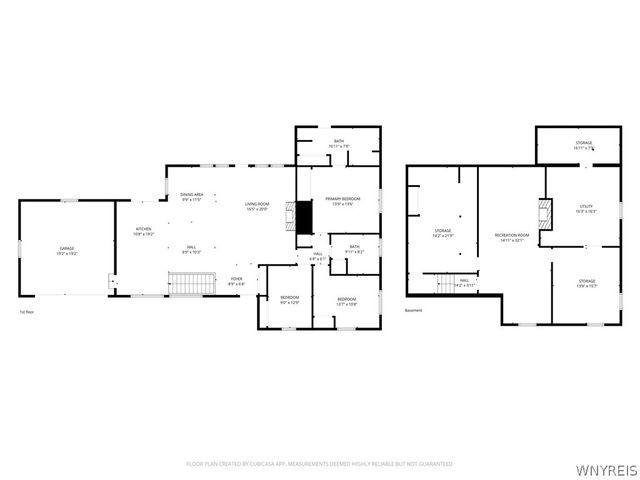 4227 Susan Drive, Clarence, NY 14221