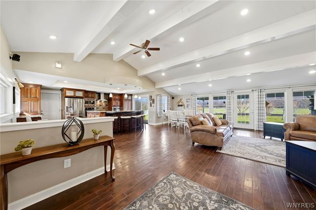 4227 Susan Drive, Clarence, NY 14221