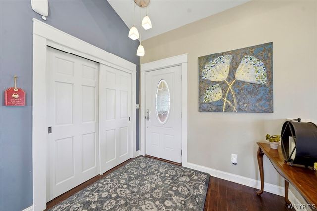 4227 Susan Drive, Clarence, NY 14221