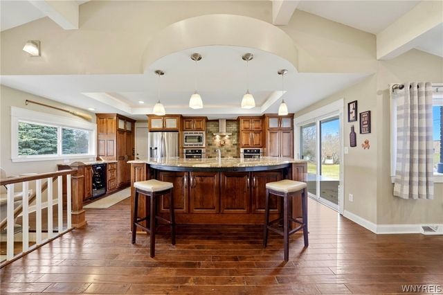 4227 Susan Drive, Clarence, NY 14221