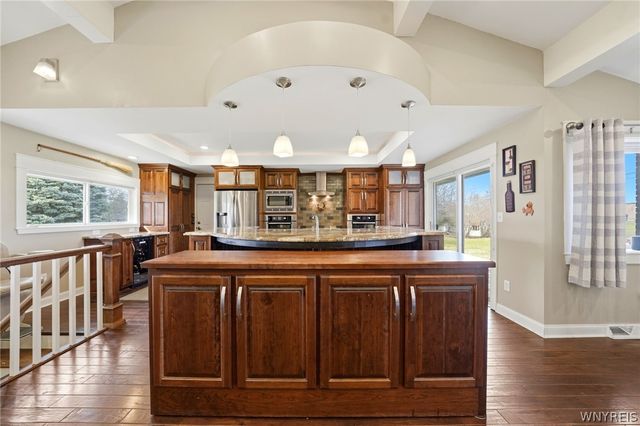 4227 Susan Drive, Clarence, NY 14221